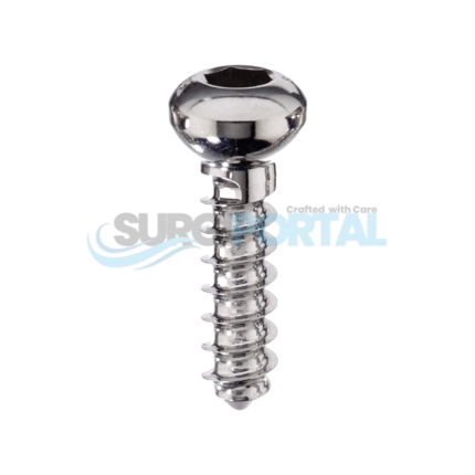 Doyen Cortical Bone Screw
