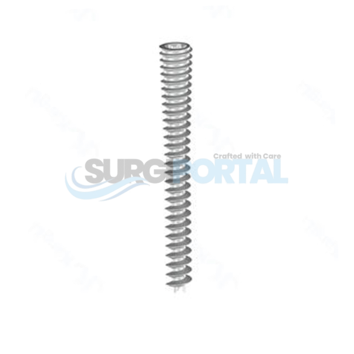 Doyen Headless Compression Screw - Image 1