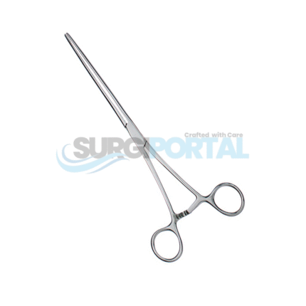 Doyen Intestinal Clamp