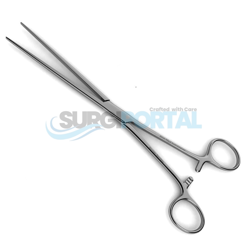 Doyen Intestinal Forceps