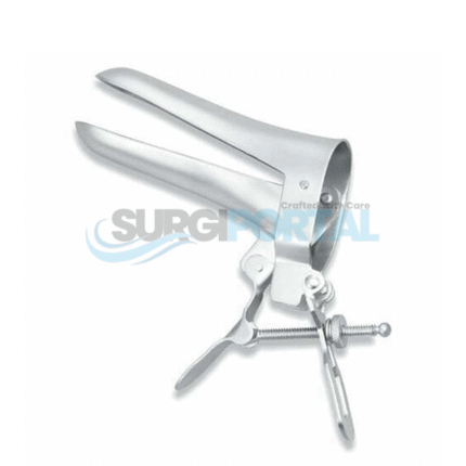 Ear Aural Diathermy Speculum