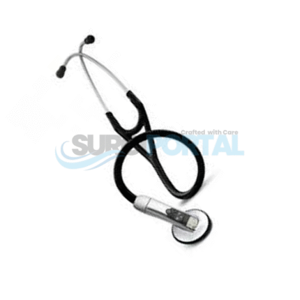 Electronic Stethoscope