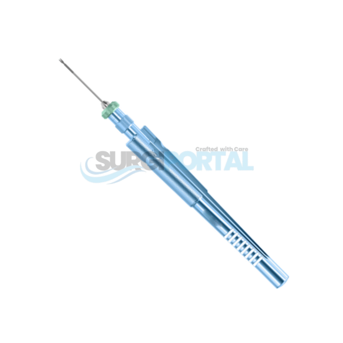 End Gripping Forceps - Image 1