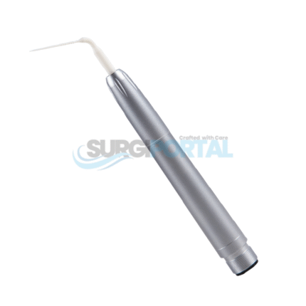 Endo Irrigation Scaler Tip