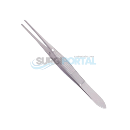 Eye Dressing Forceps