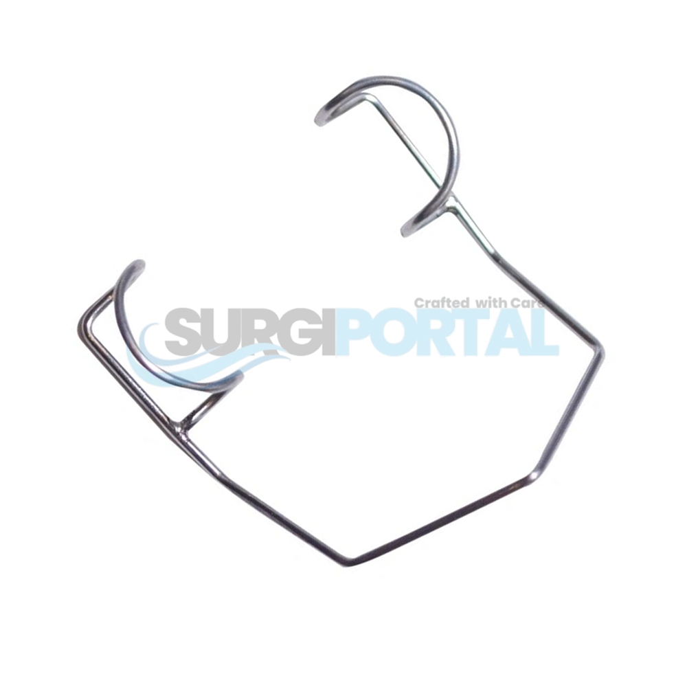 Eye Speculum