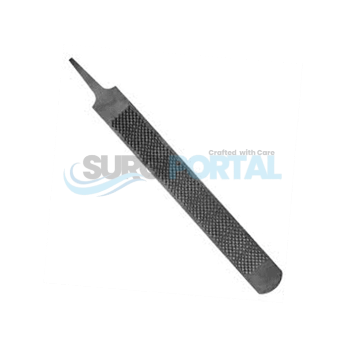 Farrier Hoof Rasp - Image 1