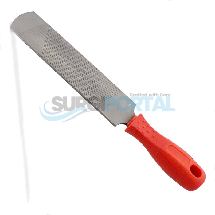 Fine Grit Hoof Rasp - Image 1