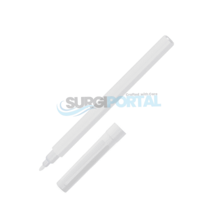 Skin Marker with Ruler