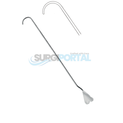 Fistula Probes