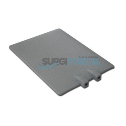Flexible Diathermy Plate