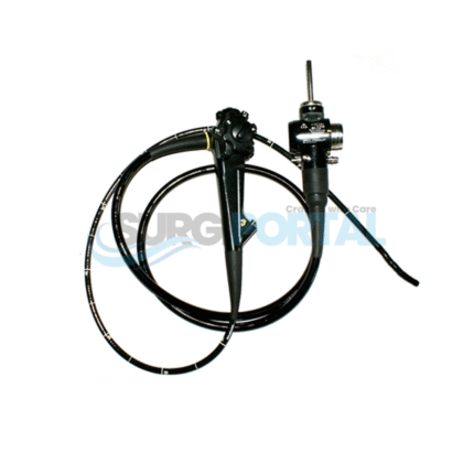 Flexible Fiberoptic Oesophagoscope