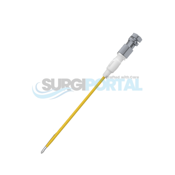 Flexible Lacrimal Cannula - Image 1