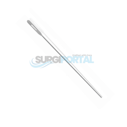 Flexible Probe