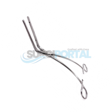 Fogarty Atraumatic Clamp