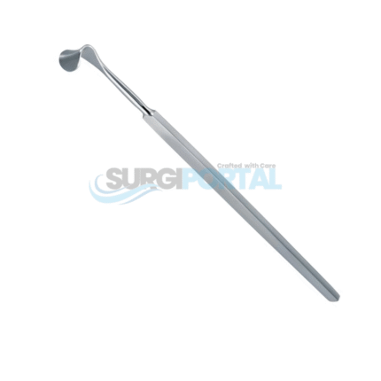 Fox Lid Retractor