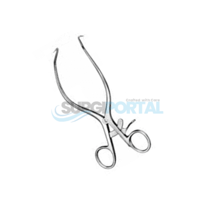 Gelpi Retractor (Spreader)