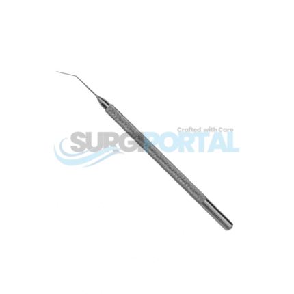 Gimbel Phaco Chopper