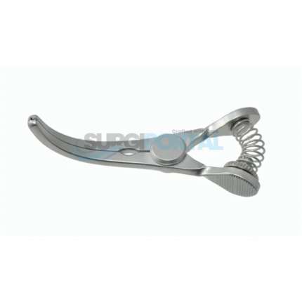 Glover Bulldog Clamp