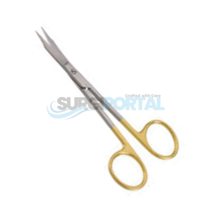 Goldman Fox Scissors