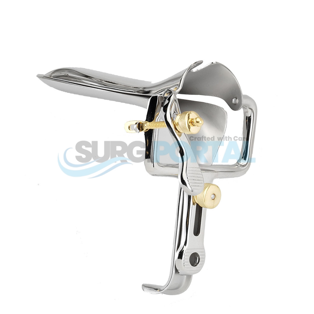 Graves Vaginal Speculum