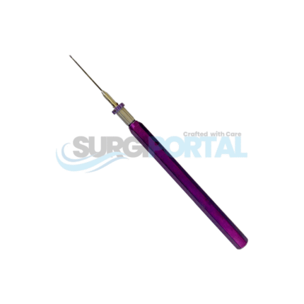 Grieshaber Micro Forceps