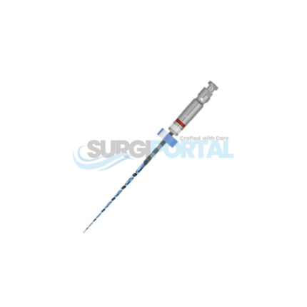 Hand ProTaper Files