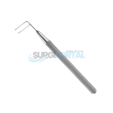 Harms Trabeculectomy Punch