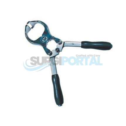 Heavy Duty Elastrator