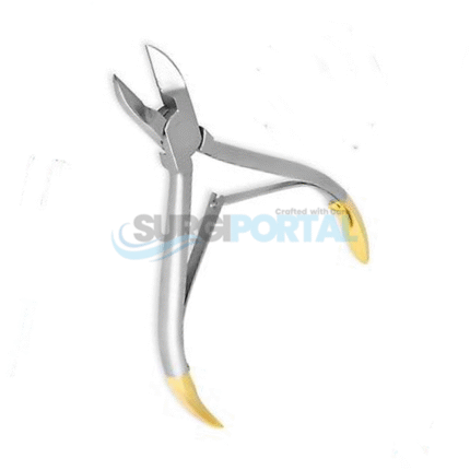 Heavy-Duty Ligature Cutter