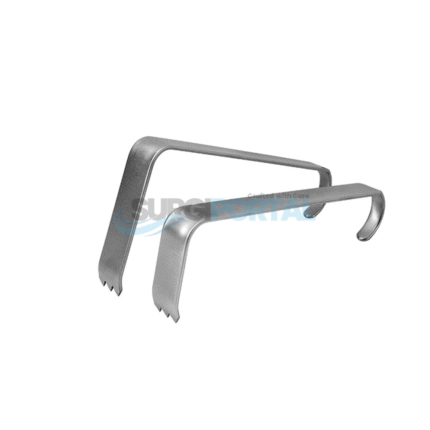 Hibbs Retractors
