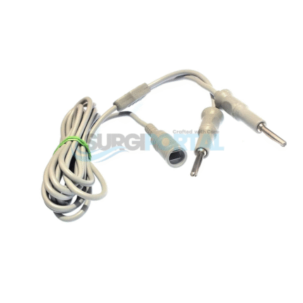 High Frequency Diathermy Cable