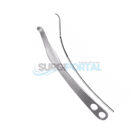 Hohmann Bone Lever