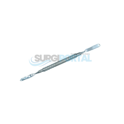 Hollow Handle Rugine