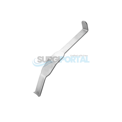 Hope Direct Anterior Femoral Retractor
