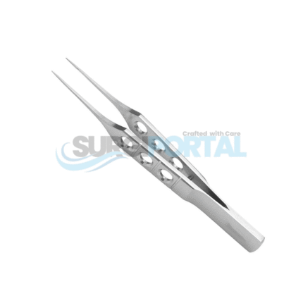 Hoskins Tying Forceps