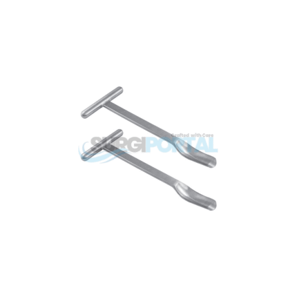 Huddleston Femoral Head Removers