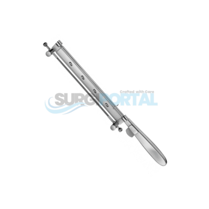 Humby Skin Graft Knife