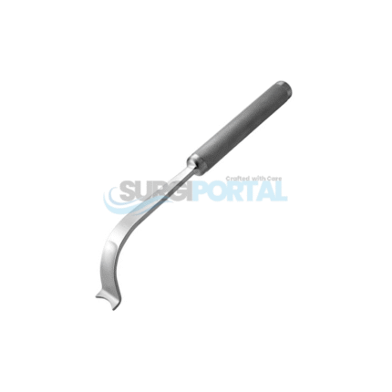 Hur Modified Wide Mueller type Femoral Neck Elevator