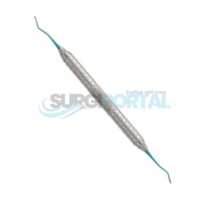 Implant Scaler (Titanium-Tip)