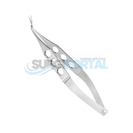 Inamura Capsulorhexis Forceps