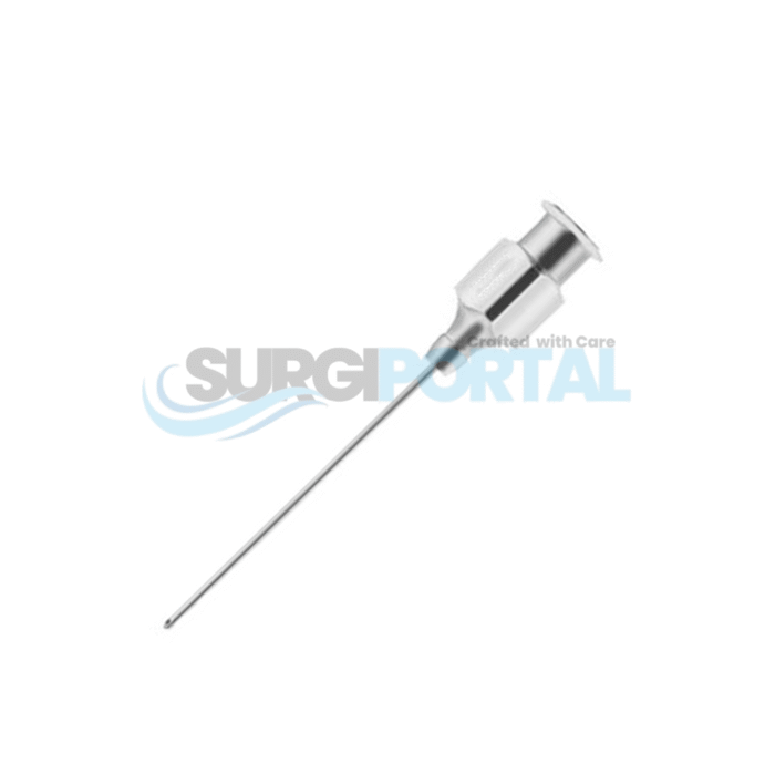 Infant Lacrimal Cannula - Image 1