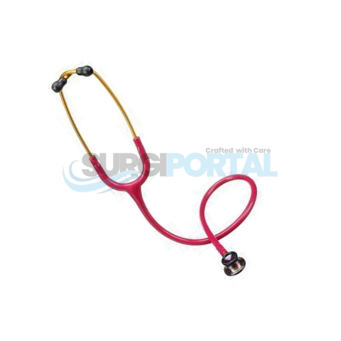 Infant Stethoscope - Image 1