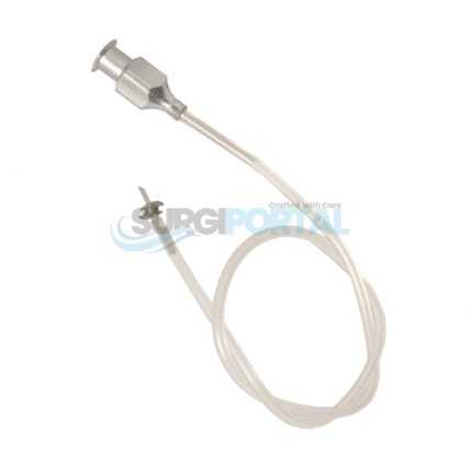 Infusion Cannula