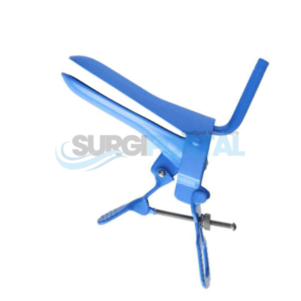 Insulated Diathermy Speculum