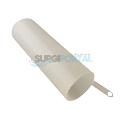 Insulated Electrode Quiver