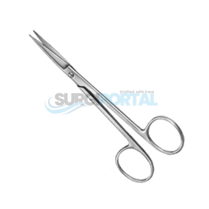 Iris Scissors
