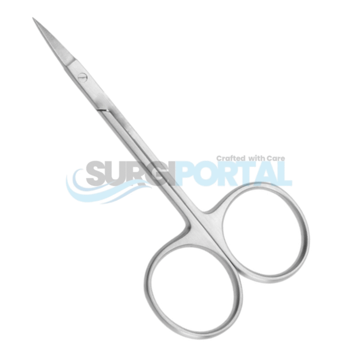 Iris Scissors Micro Tip - Image 1