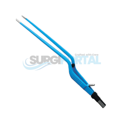 Irrigating Bipolar Forceps