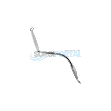 Jana Lighted Cobra Retractor